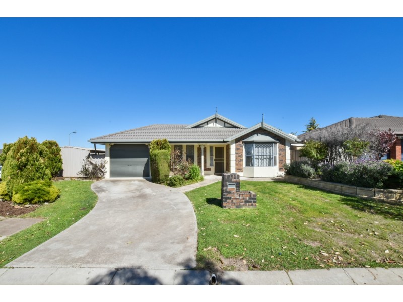 1 Levi Court, Sheidow Park SA 5158
