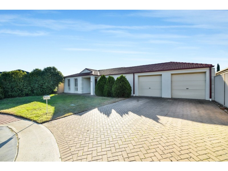 12a Pebble Court, Aldinga Beach SA 5173