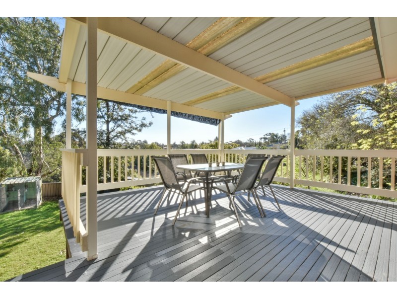 65 Chandlers Hill Road, O’halloran Hill SA 5158