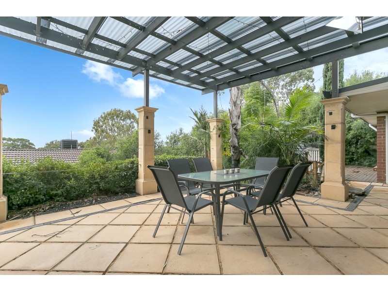 13 The Close, Chandlers Hill SA 5159