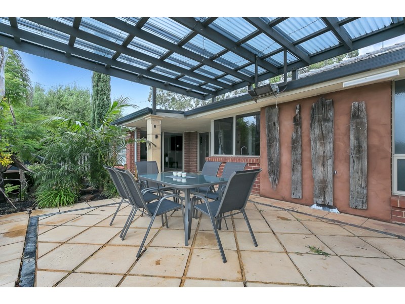 13 The Close, Chandlers Hill SA 5159