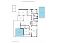 13 The Close, Chandlers Hill SA 5159 Floorplan