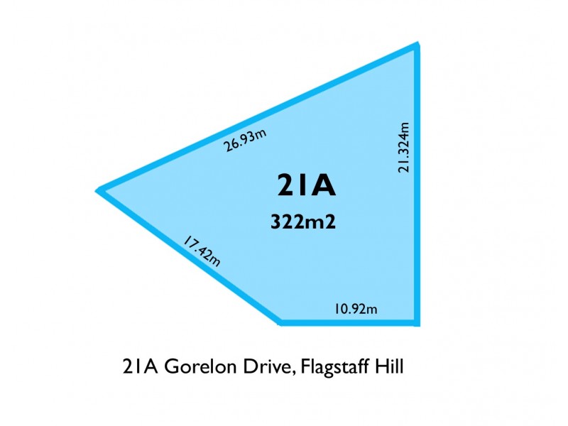 21a Gorelon Drive, Flagstaff Hill SA 5159