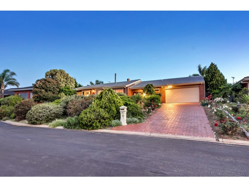 80 Quinton Court, Pasadena SA 5042