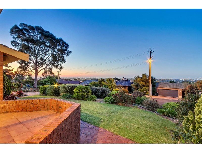 80 Quinton Court, Pasadena SA 5042