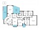 80 Quinton Court, Pasadena SA 5042 Floorplan