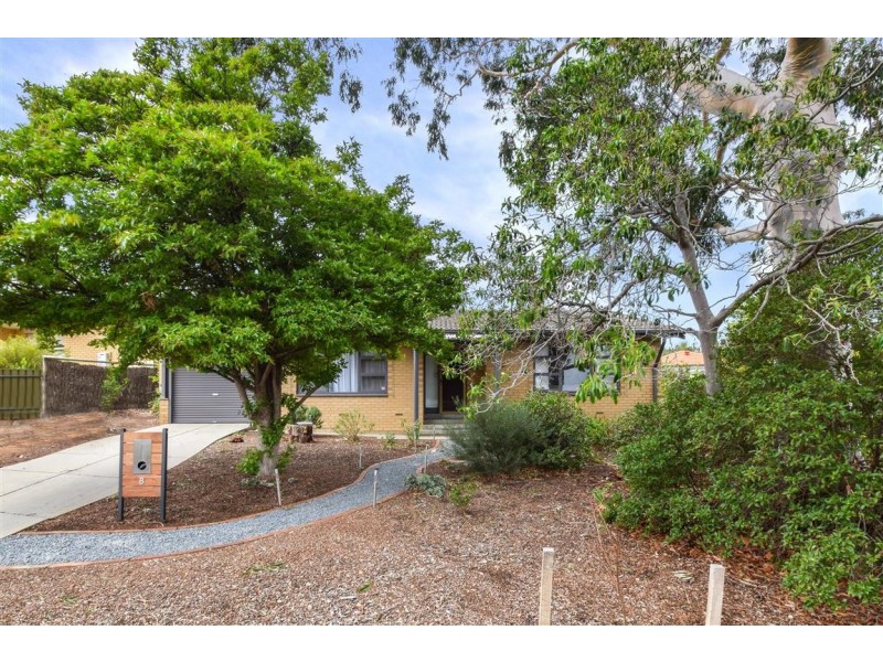8 Pinchbeck Street, Morphett Vale SA 5162