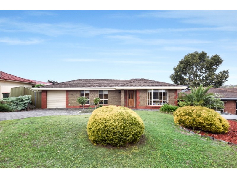 3 Dorita Court, Woodcroft SA 5162