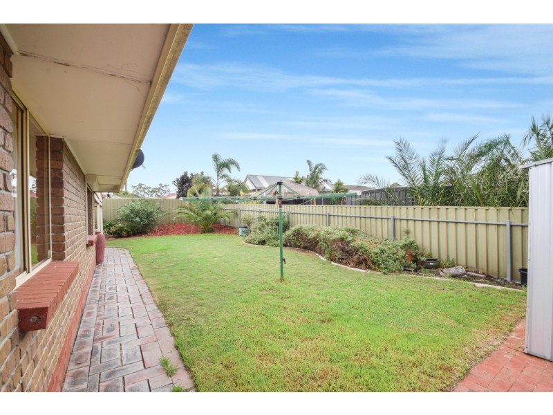 3 Dorita Court, Woodcroft SA 5162