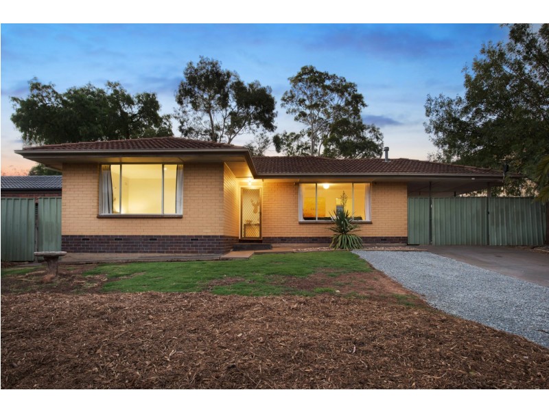 41 Holly Rise, Hackham West SA 5163
