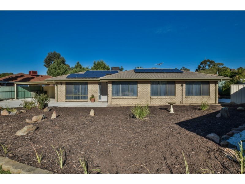 21 Julia Crescent, Woodcroft SA 5162