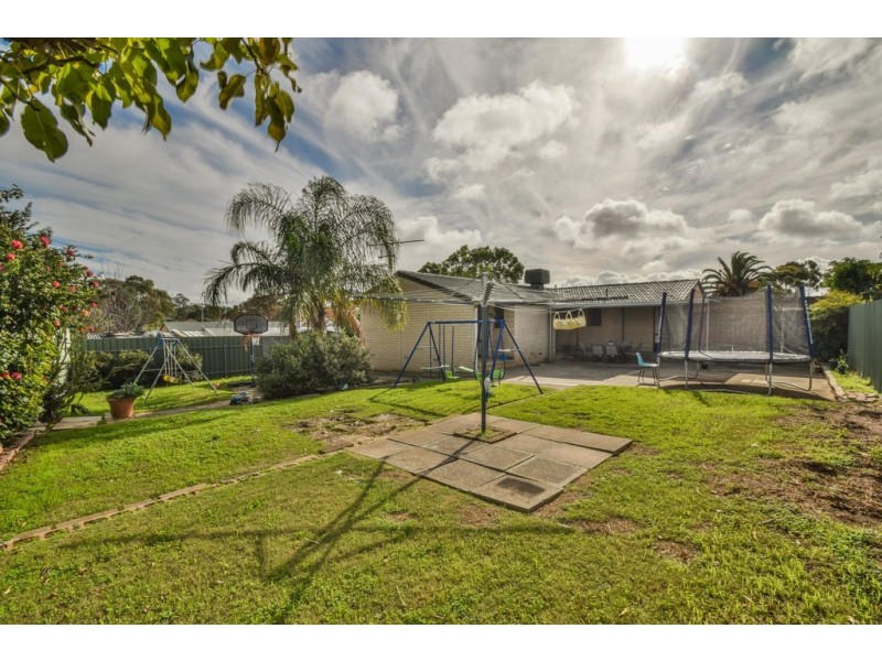 38 Nicolle Drive, Morphett Vale SA 5162