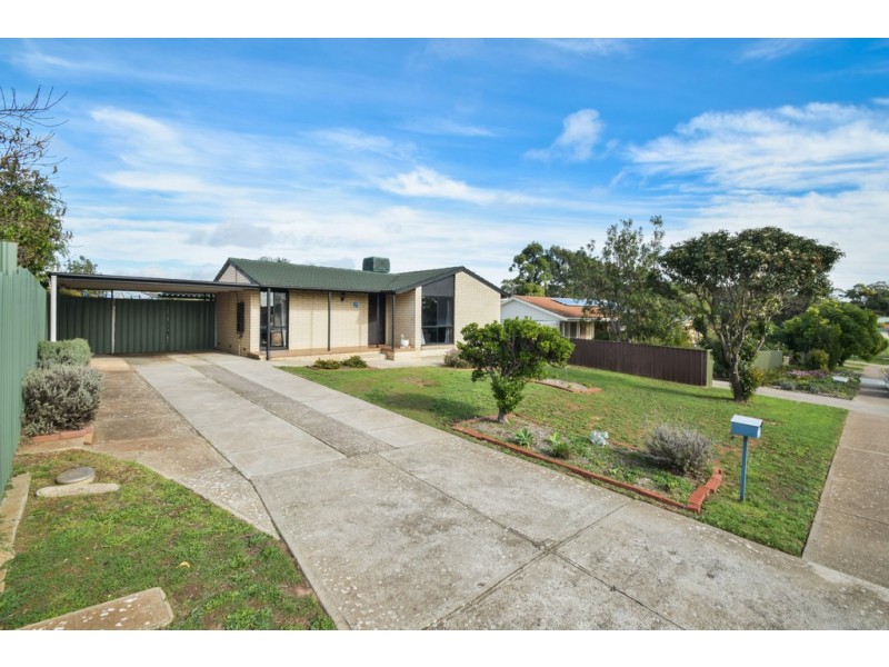 38 Nicolle Drive, Morphett Vale SA 5162