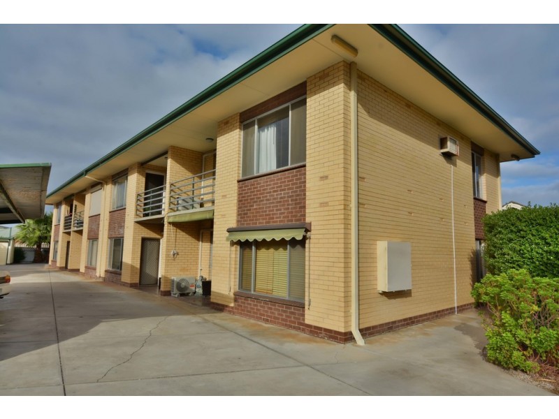 7/6 Ronald Terrace, Glenelg North SA 5045