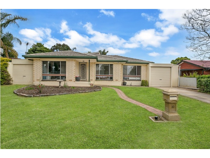 10 Kathryn Drive, Morphett Vale SA 5162