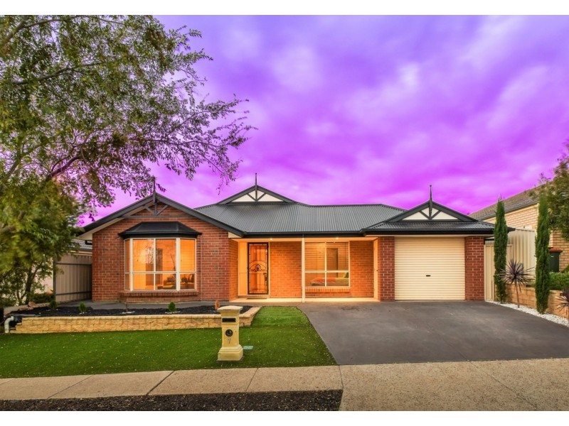 7 Antonio Street, Huntfield Heights SA 5163