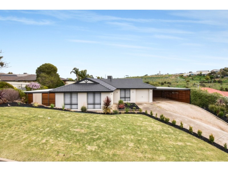 27 Alia Drive, Sheidow Park SA 5158
