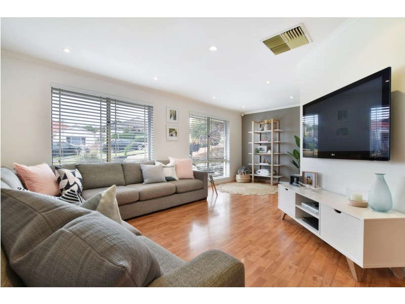 27 Alia Drive, Sheidow Park SA 5158