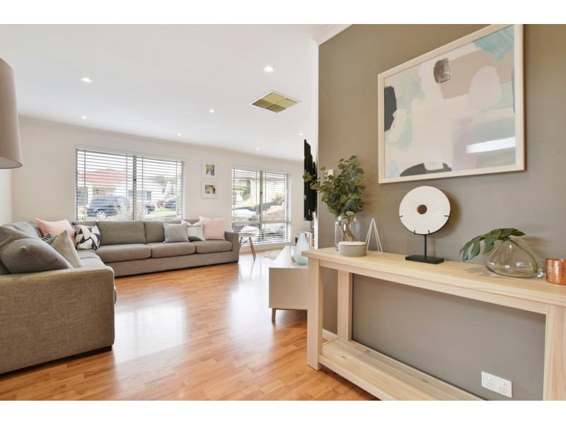 27 Alia Drive, Sheidow Park SA 5158