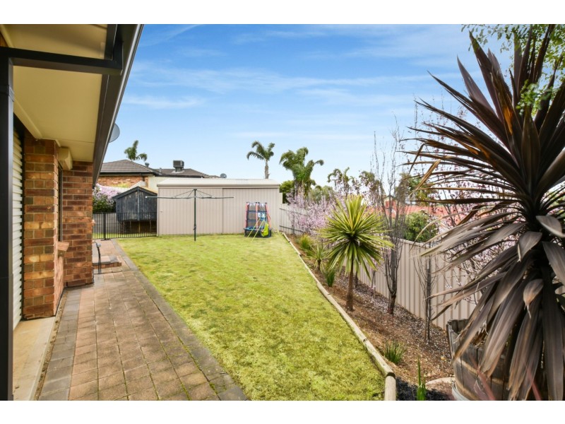 27 Alia Drive, Sheidow Park SA 5158