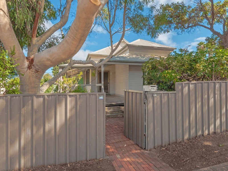 19 Witton Road, Port Noarlunga SA 5167