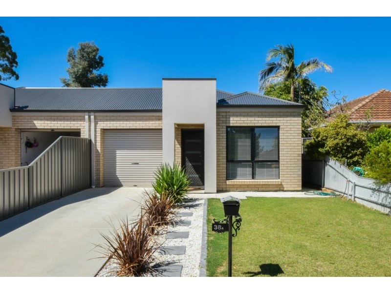 38A Scottish Avenue, Clovelly Park SA 5042