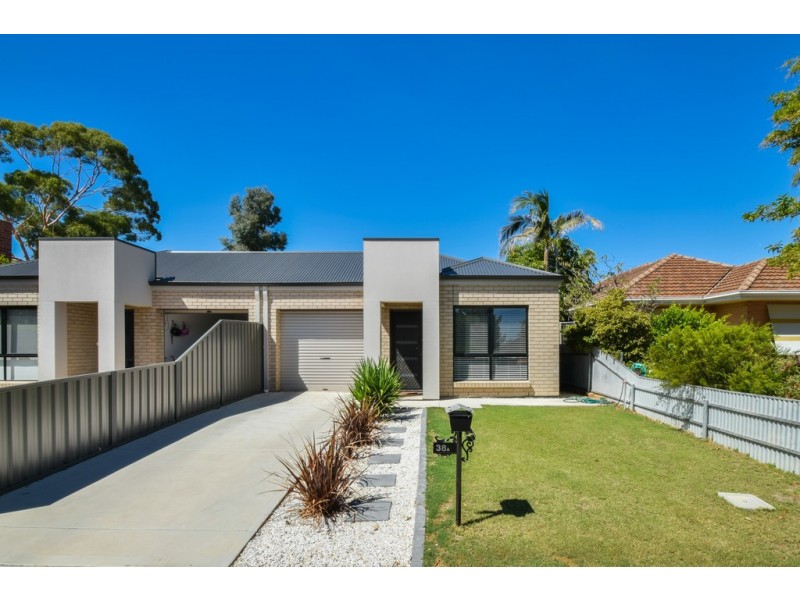 38A Scottish Avenue, Clovelly Park SA 5042