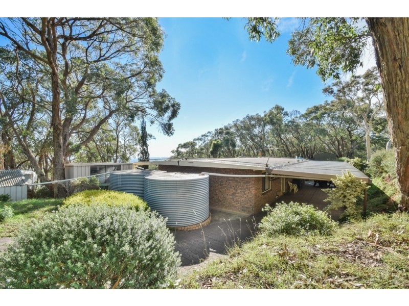 190 Range Road West, Willunga SA 5172