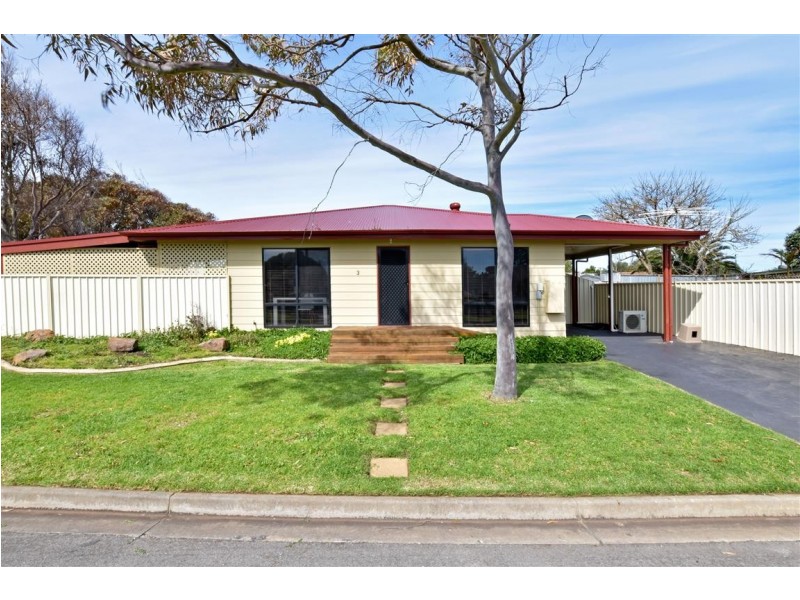 3 Whaler Road, Seaford SA 5169