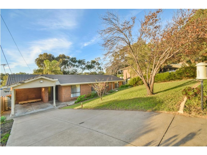 45 Glenloth Drive, Happy Valley SA 5159