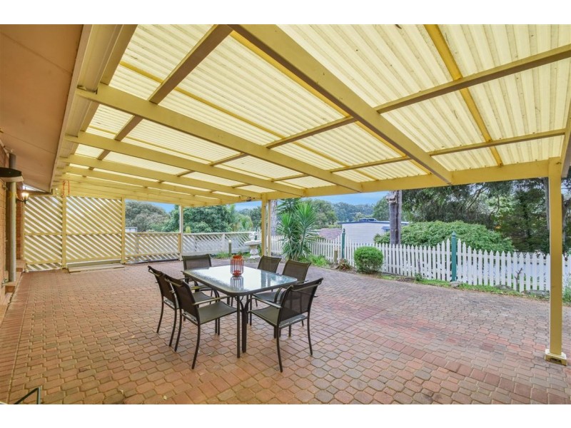 45 Glenloth Drive, Happy Valley SA 5159