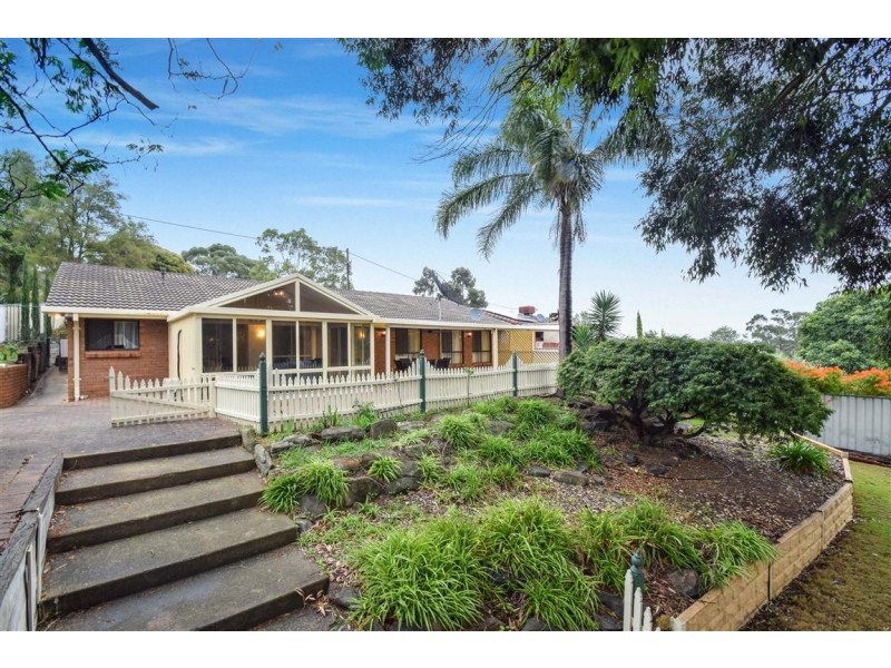 45 Glenloth Drive, Happy Valley SA 5159