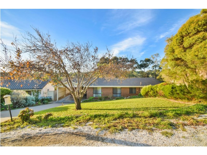 45 Glenloth Drive, Happy Valley SA 5159