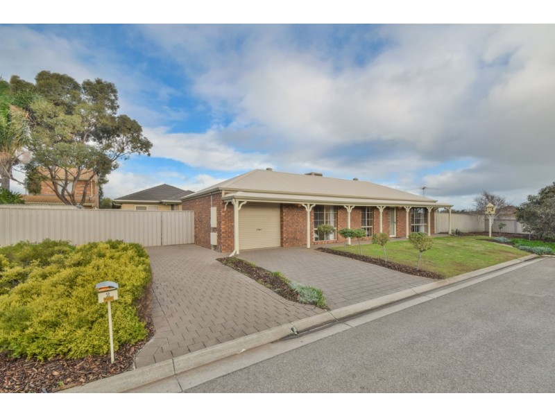2 Nassau Court, Seaford Rise SA 5169