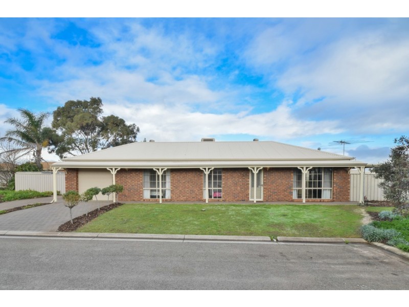 2 Nassau Court, Seaford Rise SA 5169