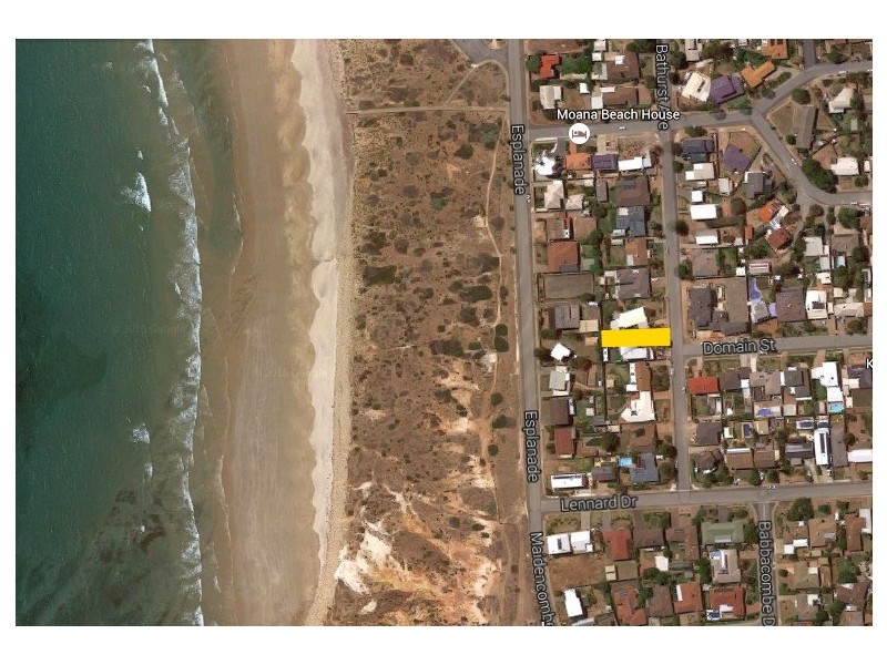 34 Bathurst Avenue, Moana SA 5169