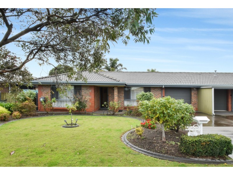 24a Siegersdorf Crescent, Old Reynella SA 5161