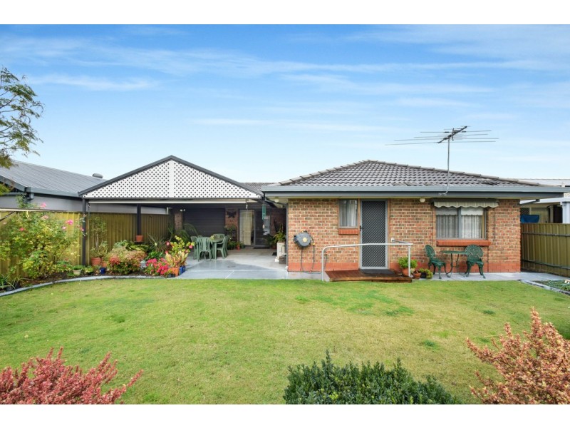 24a Siegersdorf Crescent, Old Reynella SA 5161