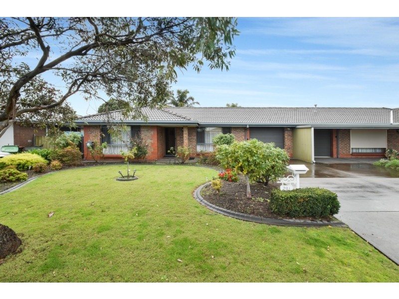24a Siegersdorf Crescent, Old Reynella SA 5161
