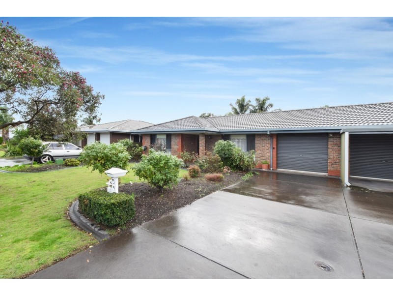 24a Siegersdorf Crescent, Old Reynella SA 5161