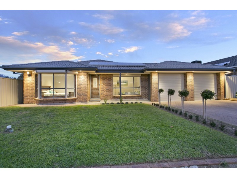 60 Marla Crescent, Noarlunga Downs SA 5168
