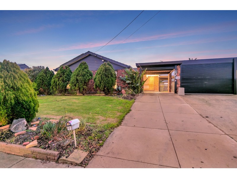 23 Sugarbush Road, Reynella SA 5161