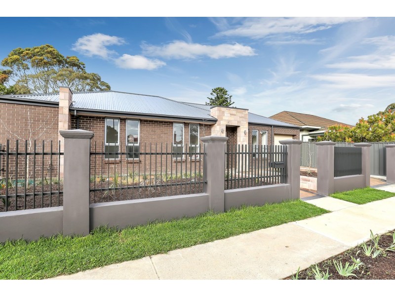 6a Seventh Avenue, Ascot Park SA 5043