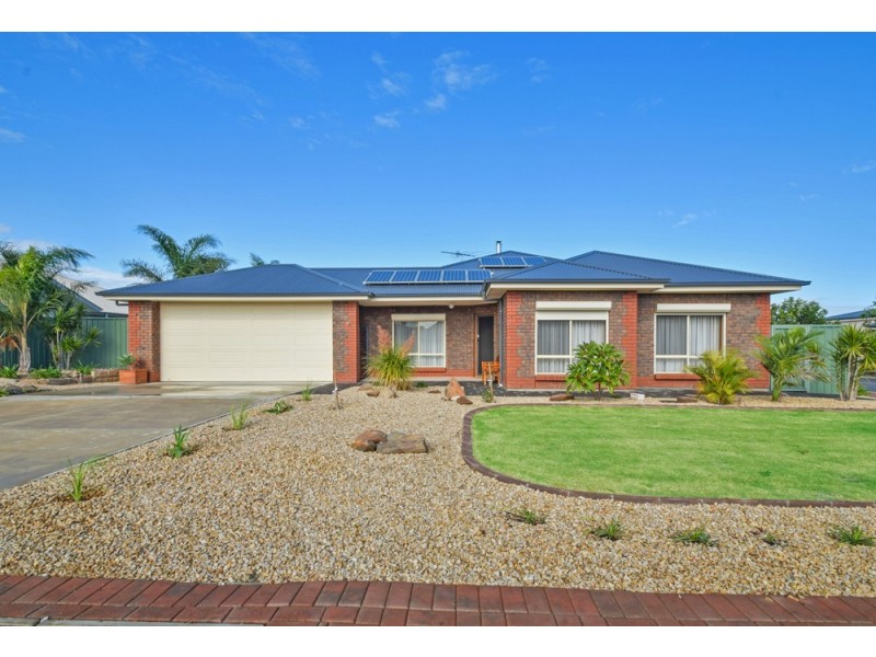 15 Meadow Bank Way, Aldinga Beach SA 5173