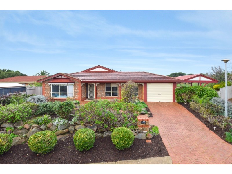 4 Walter Court, Old Reynella SA 5161