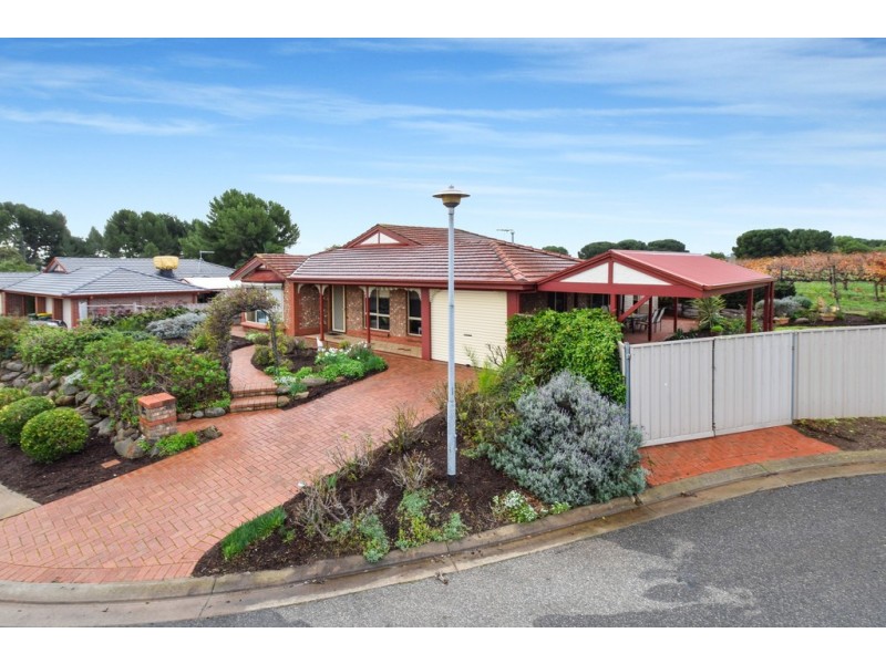 4 Walter Court, Old Reynella SA 5161