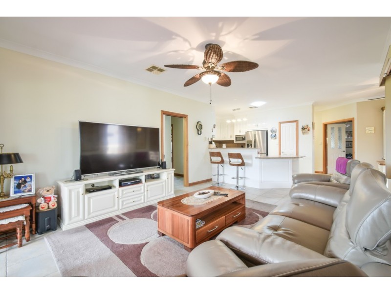 26 Springbett Drive, Hayborough SA 5211