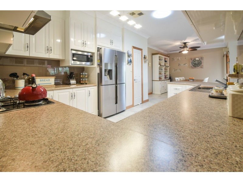 26 Springbett Drive, Hayborough SA 5211