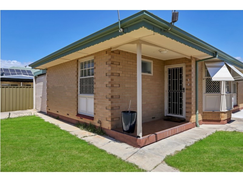 1/8 Albert Street, Ascot Park SA 5043