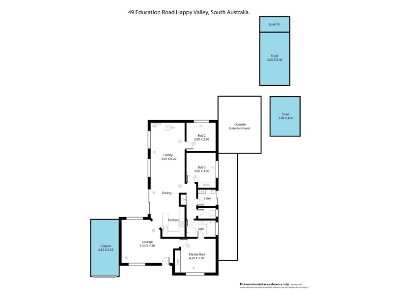 49 Education Road, Happy Valley SA 5159
